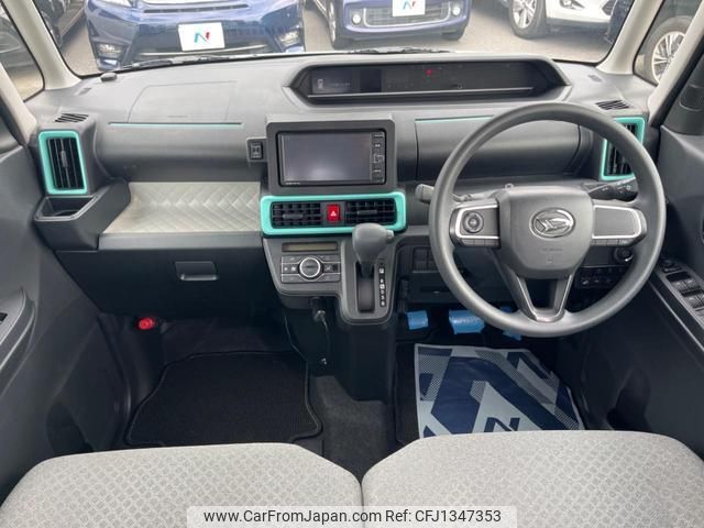 daihatsu tanto 2021 quick_quick_LA650S_LA650S-0129972 image 2