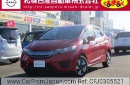 honda fit 2014 -HONDA--Fit DAA-GP6--GP6-3002996---HONDA--Fit DAA-GP6--GP6-3002996-