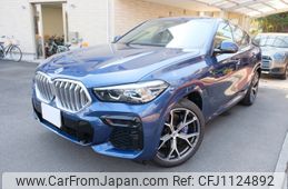 bmw x6 2024 -BMW--BMW X6 3CA-GT8230S--WBAGT820409R7206---BMW--BMW X6 3CA-GT8230S--WBAGT820409R7206-