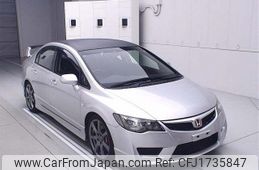 honda civic 2007 CFJ1735847
