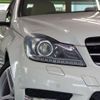 mercedes-benz c-class 2012 quick_quick_204057_WDD2040572A673430 image 6