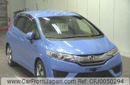 honda fit 2013 -HONDA--Fit GP5--1008382---HONDA--Fit GP5--1008382-