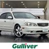 nissan cefiro 2001 -NISSAN--Cefiro GF-PA33--PA33-562385---NISSAN--Cefiro GF-PA33--PA33-562385- image 1