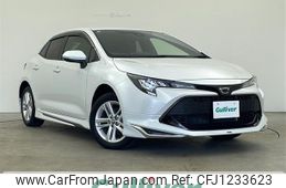 toyota corolla-sport 2020 -TOYOTA--Corolla Sport 3BA-NRE214H--NRE214-0004228---TOYOTA--Corolla Sport 3BA-NRE214H--NRE214-0004228-