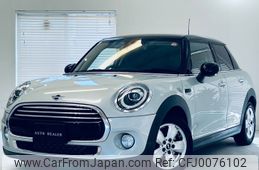 mini mini-others 2019 -BMW--BMW Mini LDA-XT15M--WMWXT320202L11435---BMW--BMW Mini LDA-XT15M--WMWXT320202L11435-