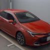 toyota corolla-sport 2024 quick_quick_6AA-ZWE219H_ZWE219-4011807 image 1