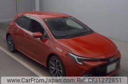 toyota corolla-sport 2024 quick_quick_6AA-ZWE219H_ZWE219-4011807