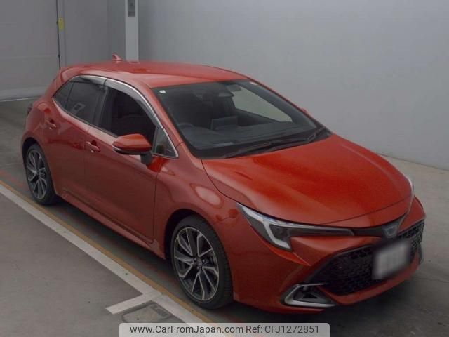 toyota corolla-sport 2024 quick_quick_6AA-ZWE219H_ZWE219-4011807 image 1