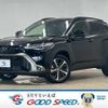toyota corolla-cross 2023 CFJ1821795 image 1