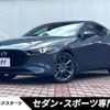 mazda mazda3 2025 CFJ1303386 image 1