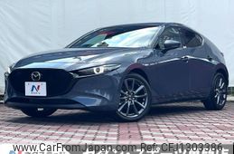 mazda mazda3 2025 CFJ1303386