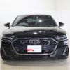 audi a7 2021 -AUDI--Audi A7 3CA-F2DFBS--WAUZZZF21MN068940---AUDI--Audi A7 3CA-F2DFBS--WAUZZZF21MN068940- image 2