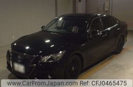 toyota crown 2015 -TOYOTA 【福岡 301わ8213】--Crown AWS210-6081198---TOYOTA 【福岡 301わ8213】--Crown AWS210-6081198-