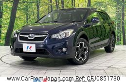 subaru xv 2014 quick_quick_GP7_GP7-065364