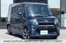 daihatsu tanto 2019 -DAIHATSU--Tanto 6BA-LA650S--LA650S-1012924---DAIHATSU--Tanto 6BA-LA650S--LA650S-1012924-