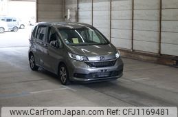 honda freed 2022 -HONDA--Freed GB7-3212329---HONDA--Freed GB7-3212329-