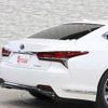 lexus ls 2017 CFJ1010668 image 19