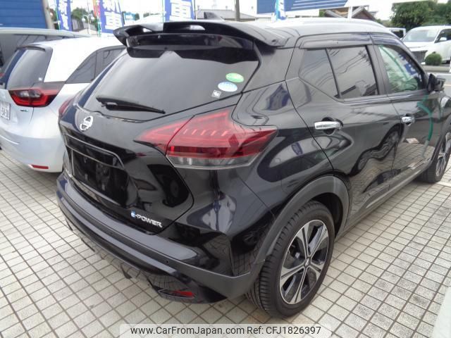 nissan nissan-others 2021 CFJ1826397 image 2