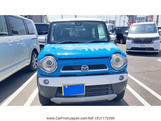 mazda flair 2015 -MAZDA--Flair DBA-MS31S--MS31S-210130---MAZDA--Flair DBA-MS31S--MS31S-210130- image 2