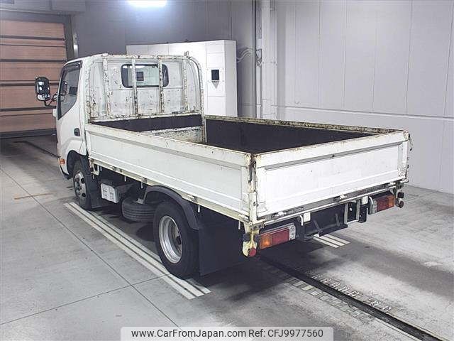 hino dutro 2017 -HINO--Hino Dutoro XZC605M-0017004---HINO--Hino Dutoro XZC605M-0017004- image 2