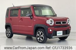 suzuki hustler 2020 CFJ1733936