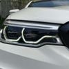 bmw 5-series 2020 CFJ1698579 image 17