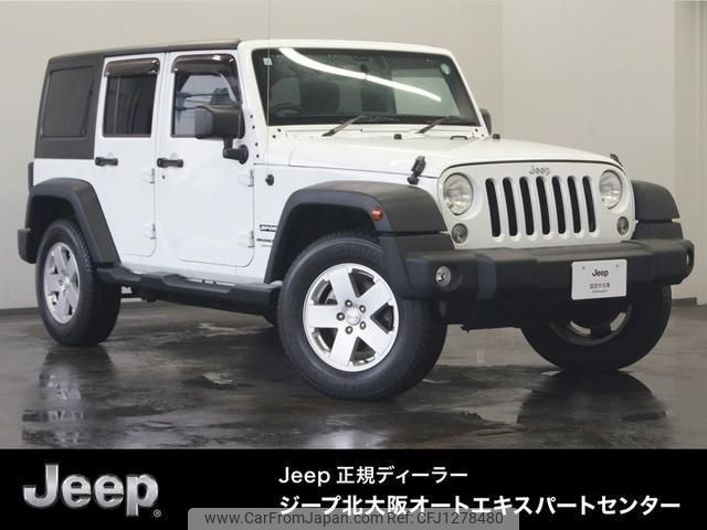 jeep wrangler 2019 quick_quick_ABA-JK36LR_1C4HJWKG7JL876853 image 1