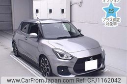 suzuki swift 2019 -SUZUKI 【岐阜 303ﾆ9948】--Swift ZC33S-123230---SUZUKI 【岐阜 303ﾆ9948】--Swift ZC33S-123230-