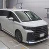 toyota vellfire 2023 -TOYOTA 【品川 32Hゆ77】--Vellfire AAHH40W-0003312---TOYOTA 【品川 32Hゆ77】--Vellfire AAHH40W-0003312- image 6