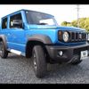 suzuki jimny-sierra 2024 -SUZUKI 【倉敷 500ﾉ4278】--Jimny Sierra JB74W--212107---SUZUKI 【倉敷 500ﾉ4278】--Jimny Sierra JB74W--212107- image 17