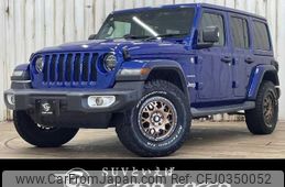 jeep wrangler 2019 quick_quick_ABA-JL36L_1C4HJXLG5KW559304