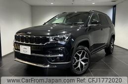 jeep commander 2025 CFJ1772020