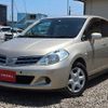 nissan tiida 2009 l11048 image 9