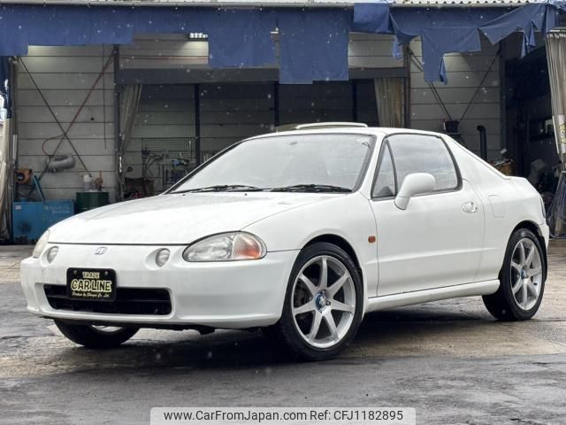 honda cr-x-delsol 1993 quick_quick_E-EG1_EG1-1002796 image 1