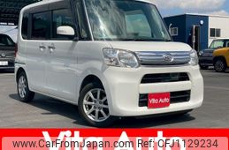 daihatsu tanto 2014 quick_quick_LA600S_LA600S-0090819