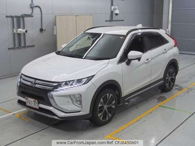 mitsubishi eclipse-cross 2019 -MITSUBISHI--Eclipse Cross DBA-GK1W--GK1W-0104652---MITSUBISHI--Eclipse Cross DBA-GK1W--GK1W-0104652- image 1