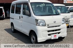 daihatsu hijet-cargo 2014 quick_quick_EBD-S321V_S321V-0217633