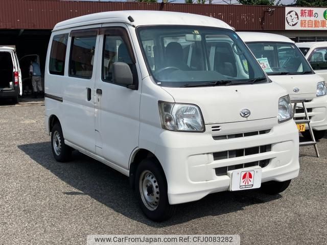 daihatsu hijet-cargo 2014 quick_quick_EBD-S321V_S321V-0217633 image 1