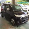 suzuki wagon-r 2009 CFJ1365589 image 4