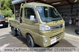 daihatsu hijet-truck 2014 -DAIHATSU 【岐阜 480】--Hijet Truck EBD-S510P--S510P-0022895---DAIHATSU 【岐阜 480】--Hijet Truck EBD-S510P--S510P-0022895-