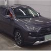 toyota rav4 2021 quick_quick_6BA-MXAA54_2029152 image 4