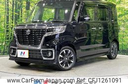 suzuki spacia 2021 quick_quick_MK53S_MK53S-943017
