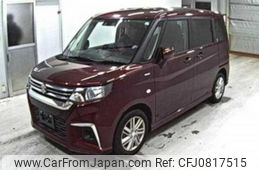 suzuki solio 2022 quick_quick_5AA-MA37S_130012