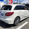 mercedes-benz b-class 2015 quick_quick_DBA-246242_WDD2462422J326385 image 19