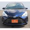 toyota vitz 2018 -TOYOTA--Vitz DAA-NHP130--NHP130-2042015---TOYOTA--Vitz DAA-NHP130--NHP130-2042015- image 9