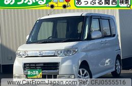 daihatsu tanto 2009 quick_quick_DBA-L375S_L375S-0193255