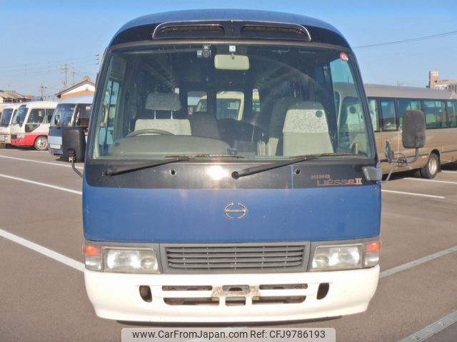 hino liesse-ii 2000 24112405 image 2