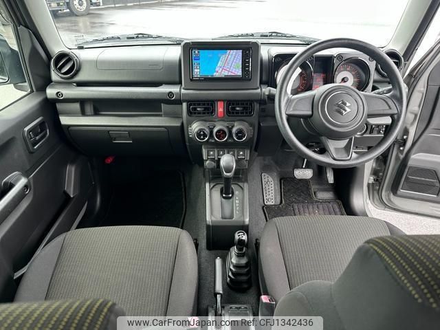 suzuki jimny 2020 quick_quick_JB64W_JB64W-153178 image 2