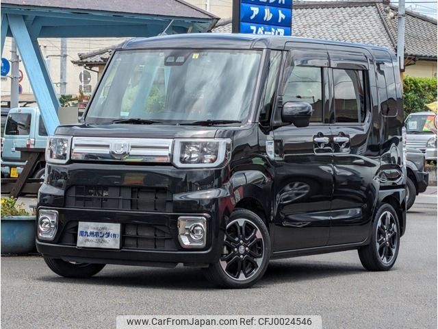 daihatsu wake 2020 -DAIHATSU--WAKE DBA-LA700S--LA700S-0155395---DAIHATSU--WAKE DBA-LA700S--LA700S-0155395- image 1