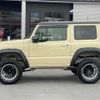 suzuki jimny 2019 -SUZUKI--Jimny 3BA-JB64W--JB64W-122234---SUZUKI--Jimny 3BA-JB64W--JB64W-122234- image 8